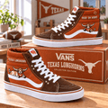 PREMIUM TLS Heritage High-Top Sneakers HQH