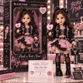 Premium BLPK Commemorative Collector Doll PDL