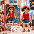 Premium OPC Commemorative Collector Doll NTNA