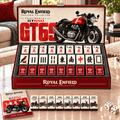 Premium RYEF Mahjong Tiles Set TTMH