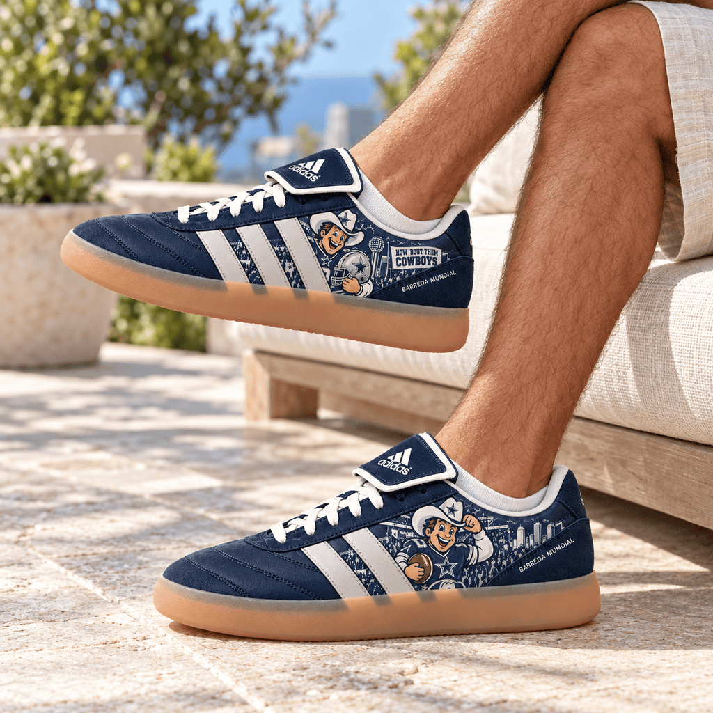 PREMIUM DLCB HERITAGE ART SNEAKERS HQH